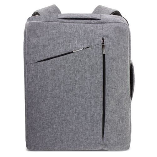 SAC À DOS "HIGH STANDING" PIERRE DELONE