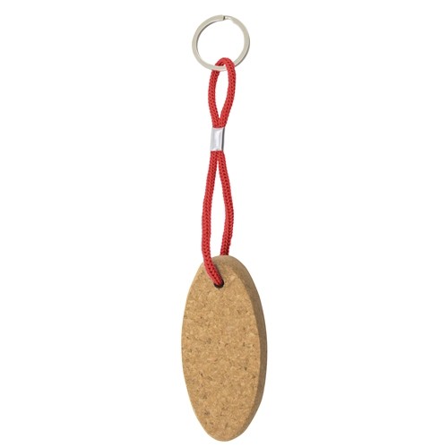 LLAVERO CORCHO 