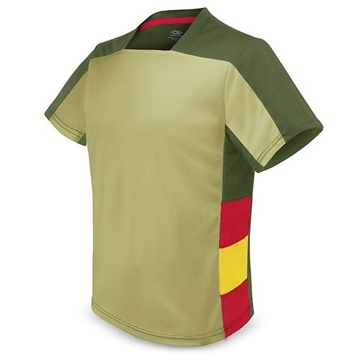 T-SHIRT DRY&FRESH ADULTE "TENIS" - Image 1
