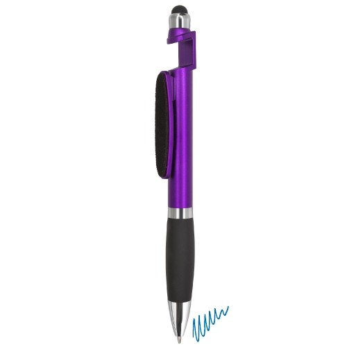 STYLO MULTI-TÂCHE "WELLS"