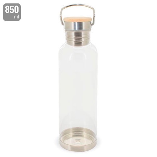 BOTELLA TRITAN KASER