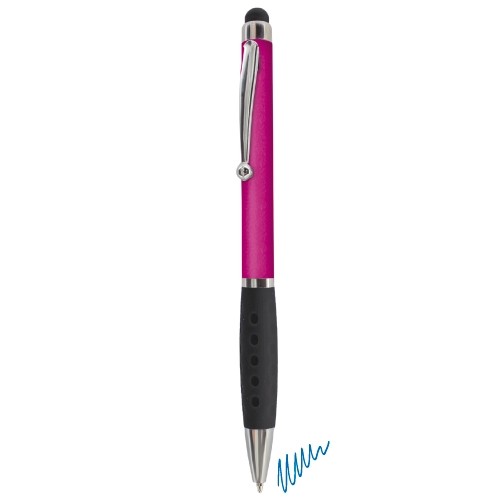 STYLO POINTEUR "SILUET"