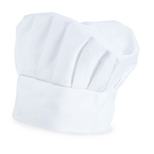 TOQUE CUISINIER "RONCER"