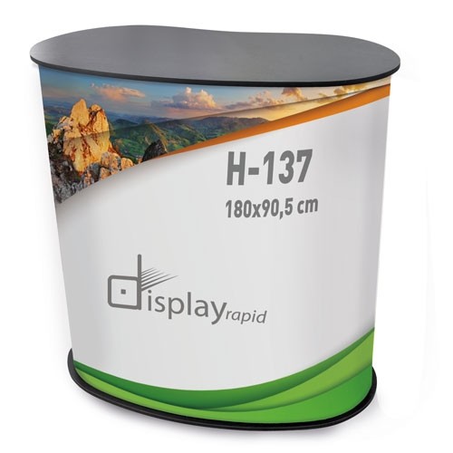 COMPTOIR PROMOTIONNEL "VIDES"