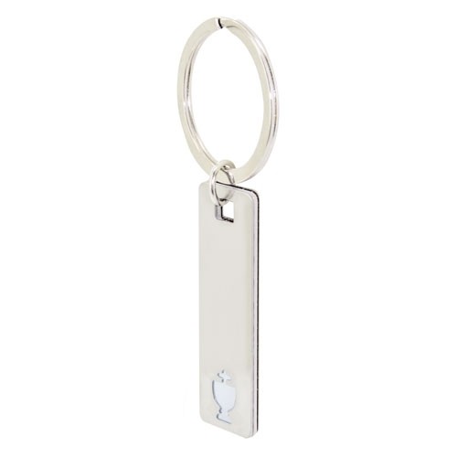 PORTE-CLÉS ALLONGÉ CALIZ