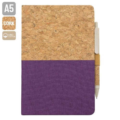 CAHIER ÉCOLOGIQUE "NATUR"