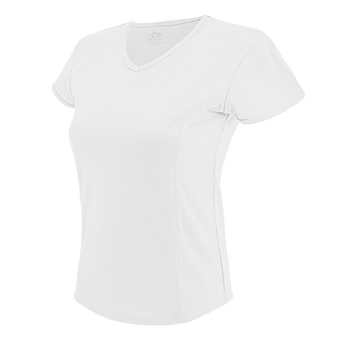 CAMISETA MUJER DRY&FRESH NE L 