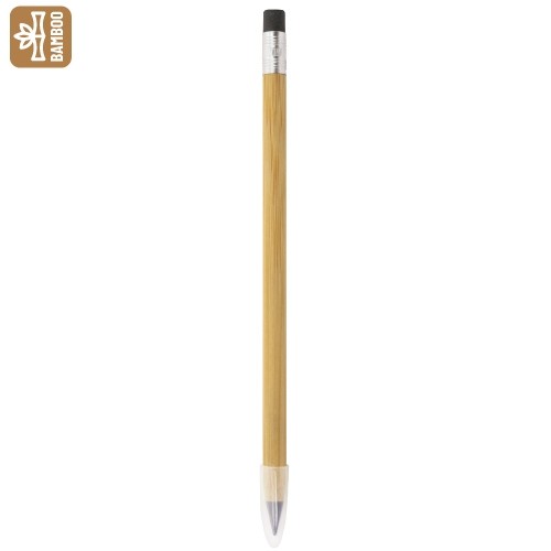 CRAYON EN BAMBOU "INFINITO"