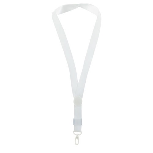 LANYARD AJUSTABLE