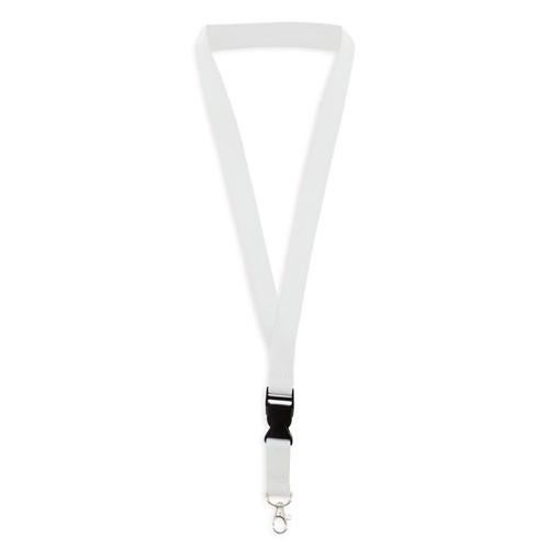 LANYARD DOUBLE SANS FIL PORTE CELLULAIRE "MINK"