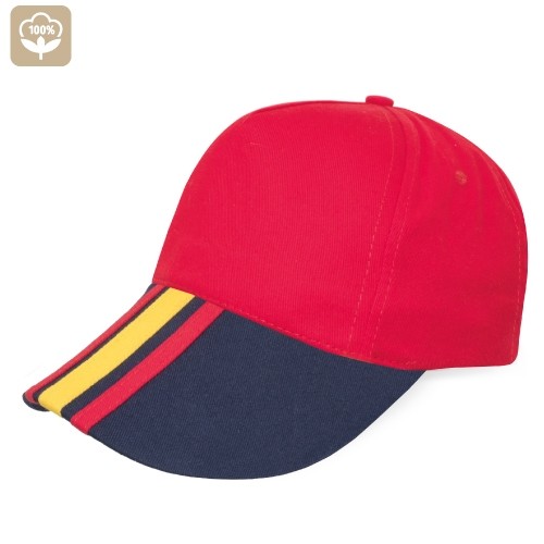 CASQUETTE CLASSIQUE ESPAGNE