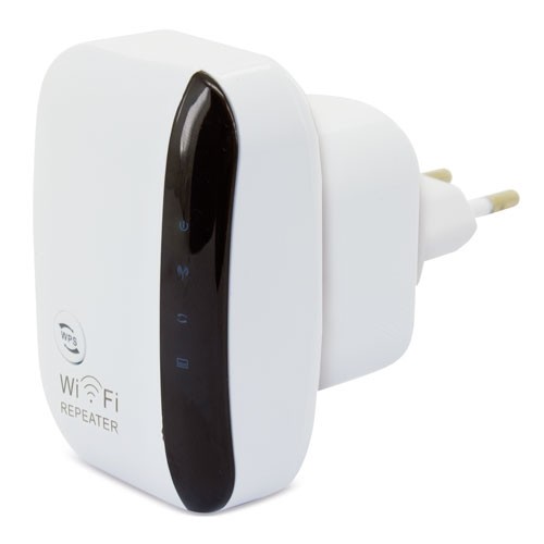AMPLIFICATEUR DE SIGNAL WIFI "PLATINIUM"