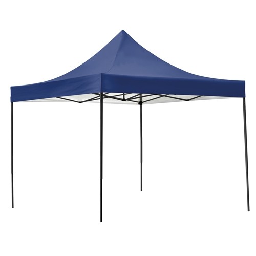 CHAPITEAU ACIER 3X3M "LEMONT"