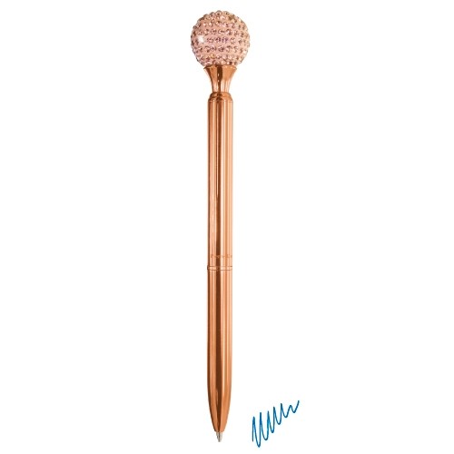 BOLIGRAFO MARILIN ROSÉ