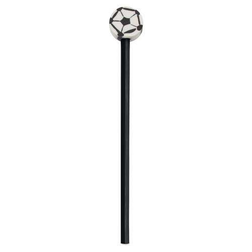 CRAYON EN BOIS "FUTBOLERO"