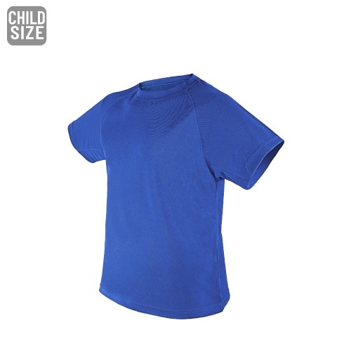 T-SHIRT LIGHT D&F ENFANT "BAYGOR" - Image 1