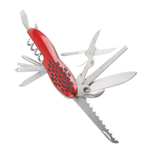 SET MULTI-USAGES 11 FONCTIONS "DUNCAN"