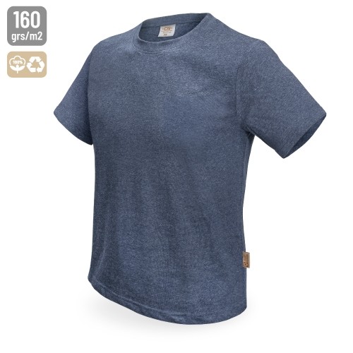 T-SHIRT EN COTON 160G
