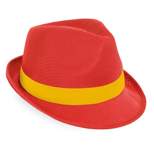 CHAPEAU PREMIUM ESPAGNE