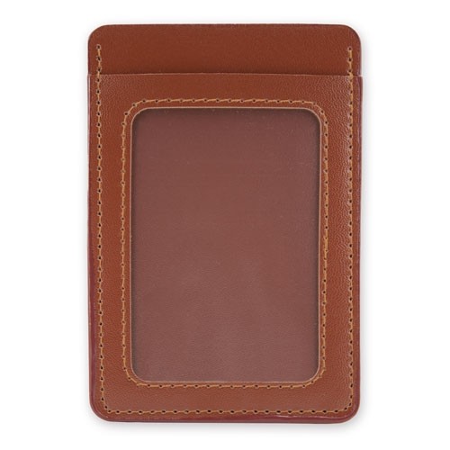 PORTE BILLET/CARTE "DUBAI"