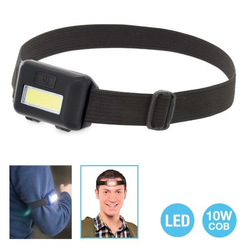 LINTERNA MULTIUSOS MULTIPLE