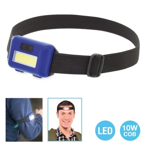 LAMPE MULTIFONCTIONS MULTIPLE "LUMIX"