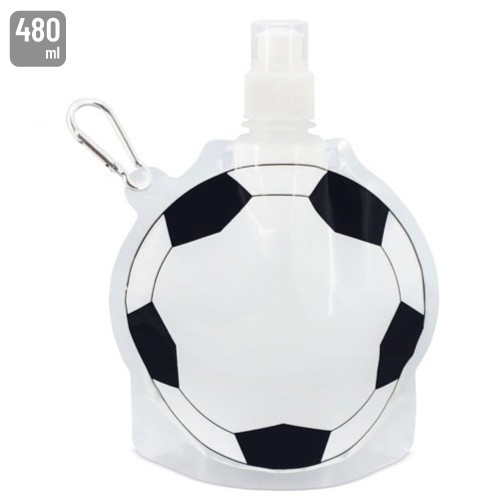 Bouteille pliable