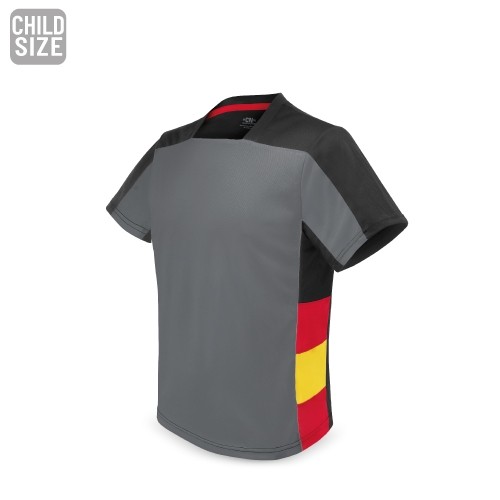 T-SHIRT DRY&FRESH ENFANT "TENIS"