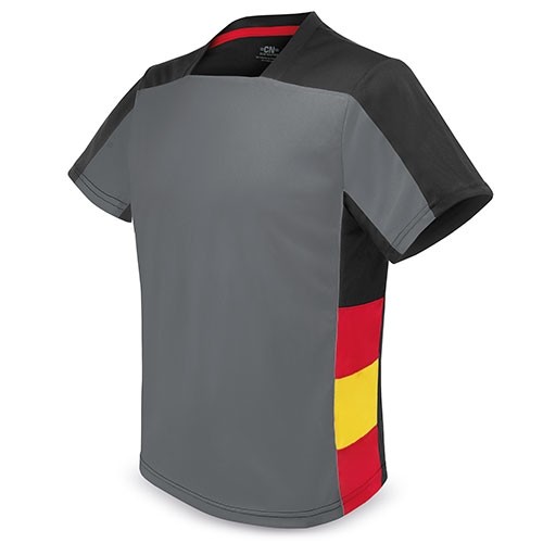 T-SHIRT DRY&FRESH ADULTE "TENIS " - Image 1