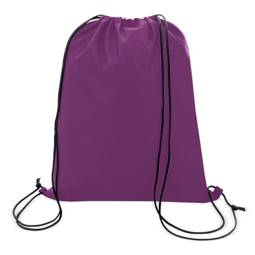 SAC À DOS POLYESTER "ALTEK"