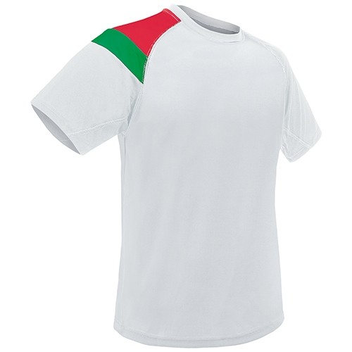 T-SHIRT DRY&FRESH DRAPEAU PORTUGAIS "NATIONS" - Image 1