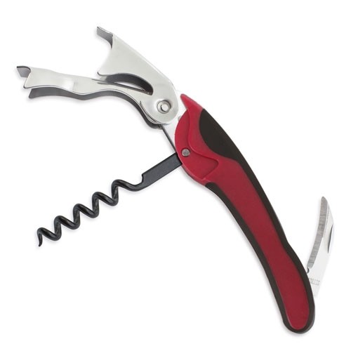 TIRE-BOUCHON "TWO TIMES"