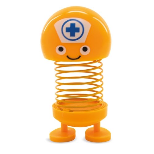 EMO ANTI-STRESS DANCER ENFERMERO