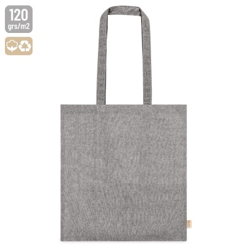 BOLSA DE ALGODÓN RECICLADO