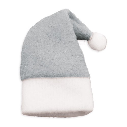 MINI GORRO NAVIDAD 