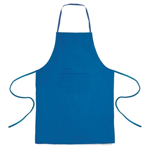 TABLIER "CONCOURS CHEF" - Image 1