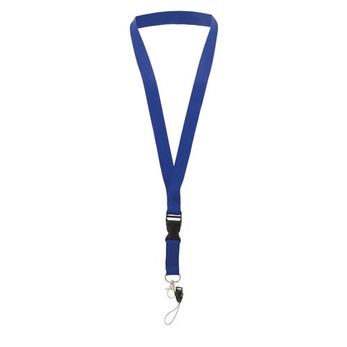 LANYARD DOUBLE "TALSI"