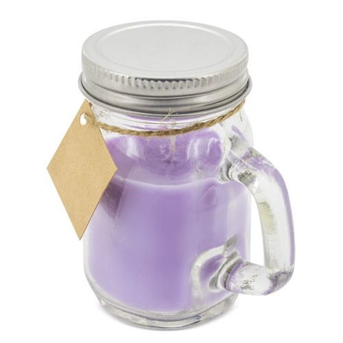 BOUGIE AROMATIQUE "ENCA"