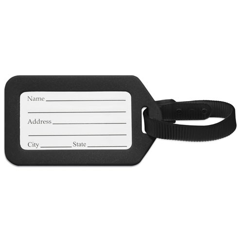 IDENTIFIANT VALISE "PINKI"