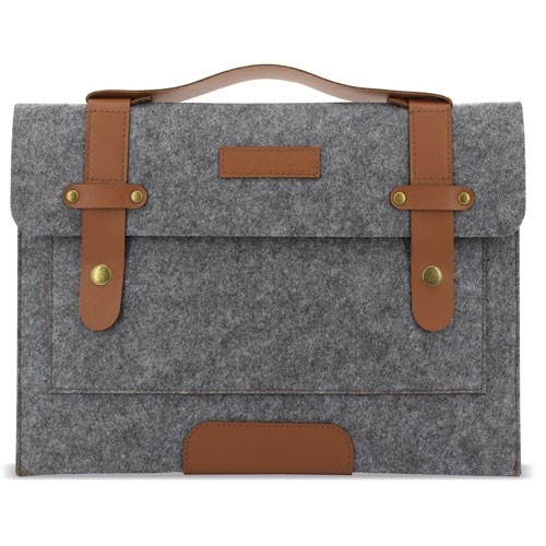 SACOCHE PORTE-ORDINATEUR BERNA