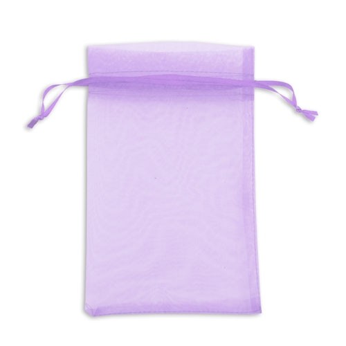 SAC CADEAU EN ORGANZA "DANA"