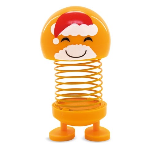EMO ANTI-STRESS DANCER "PAPA NOEL"