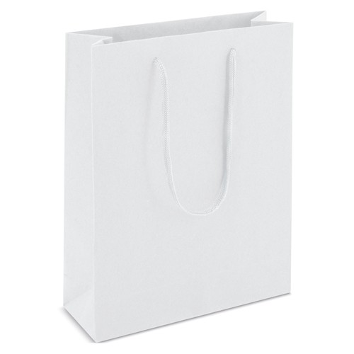 BOLSA DE CARTONCILLO  ASA LOOPSE 