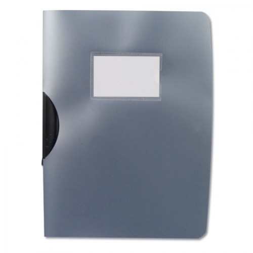 PORTE DOCUMENTS CONGRÈS EN PVC "FOSTER"