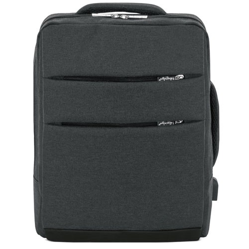 SAC À DOS "STAY" PIERRE DELONE
