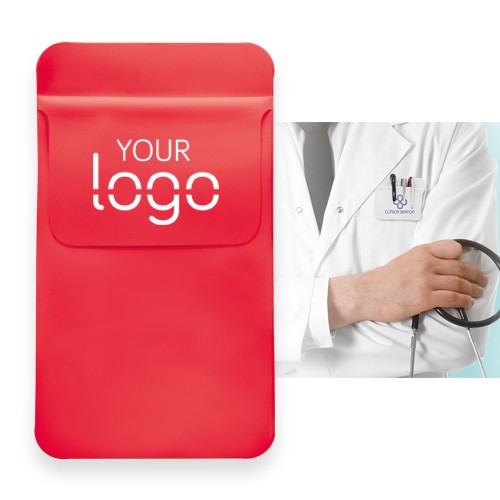 PROTECTEUR DE POCHE "MEDI"