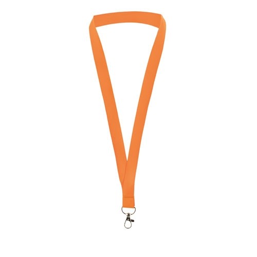 LANYARD MÉTALLIQUE "LITUAN"