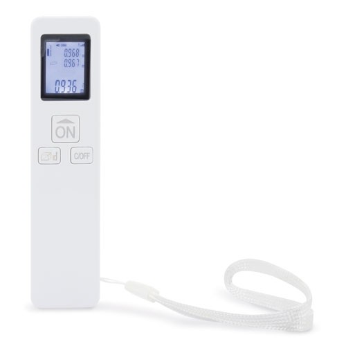 MESUREUR LASER DE POCHE HAUTE PRÉCISION "PRECISION"