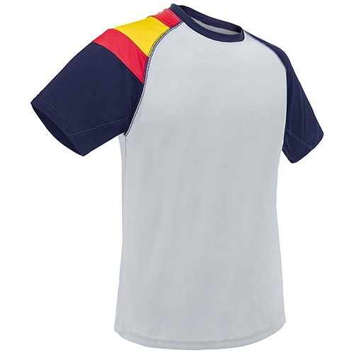 T-SHIRT DRY&FRESH DRAPEAU "ANDORRA" - Image 1