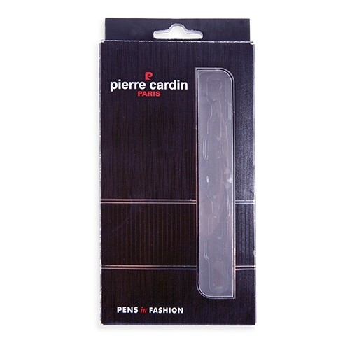 ÉTUI BLISTER PIERRE CARDIN